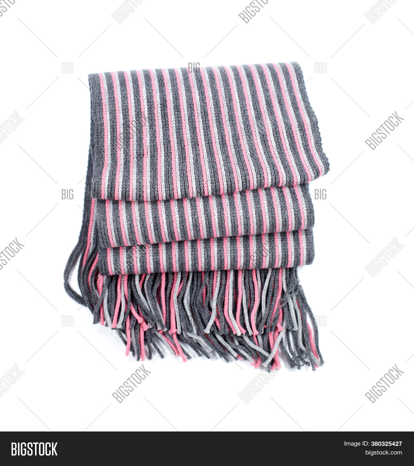 Fashionable Scarf Image & Photo (Free Trial) | Bigstock