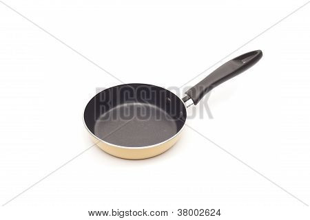 Crazy Small Pan