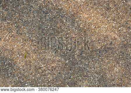 Background Concrete Old Texture Wall Vintage Concrete Texture. Cement Background With A Texture Of G