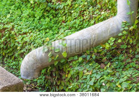 Grondaia