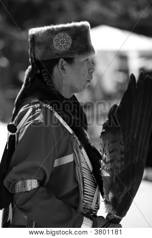 Pow Wow