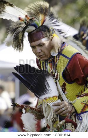 Pow Wow