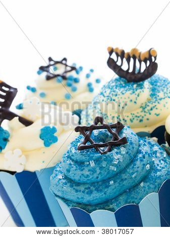 Cupcakes