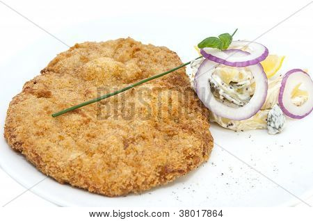Schnitzel