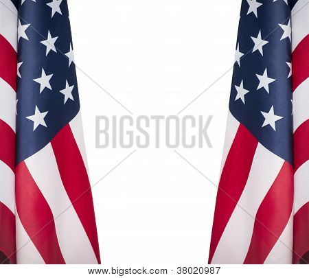 Bandiera Stati Uniti d'America