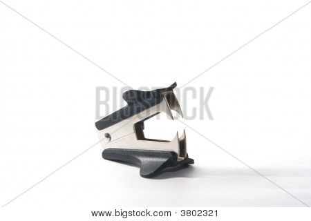 Antistapler