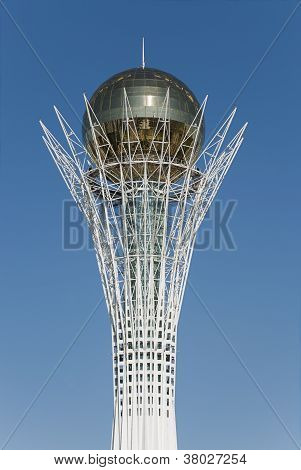 Bayterek