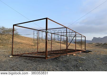 portacabin. Portable house and office cabins. Labour Camp. Porta cabin : Muscat, Oman