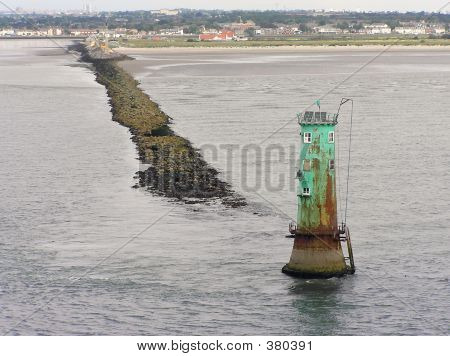 North Bull Lighthouse