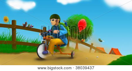 deportes en verano
