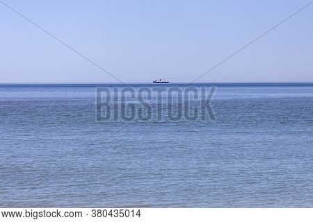 Ludington Mi To Manitowoc Wi  People & Car Ferry - Lake Michigan.