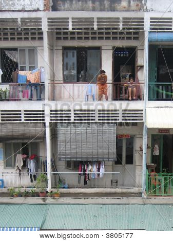 Phnom Penh Wohnung