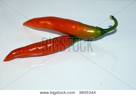 Chilis