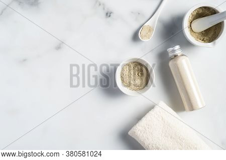 ubtan face and body pack