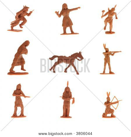 Figurines