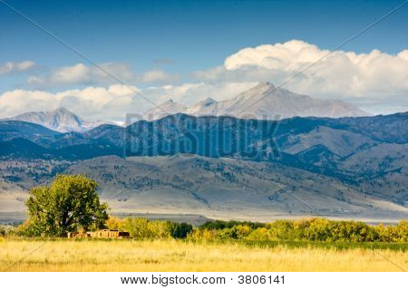 Colorado Front Range