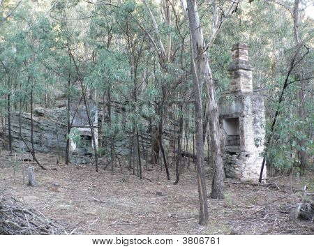 Bushsetting