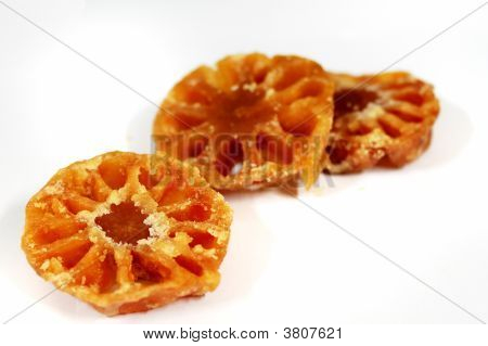 Sciroppo di frutta di Bael