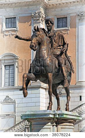 Marcus Aurelius