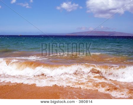 Kihei Beach