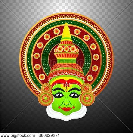 kathakali face images illustrations vectors free bigstock kathakali face images illustrations