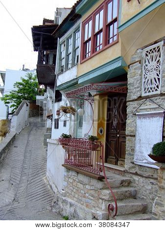Edificios