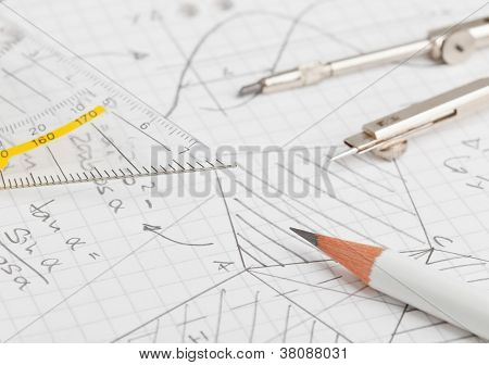 Wiskunde