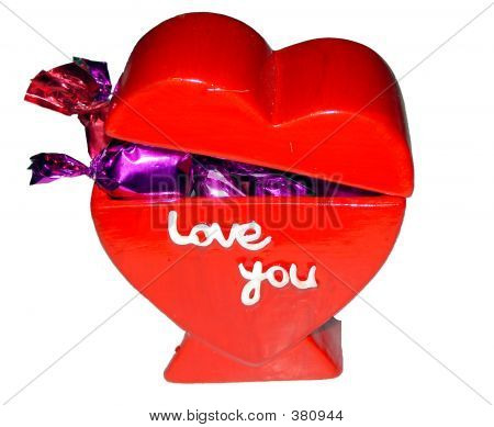 Love U
