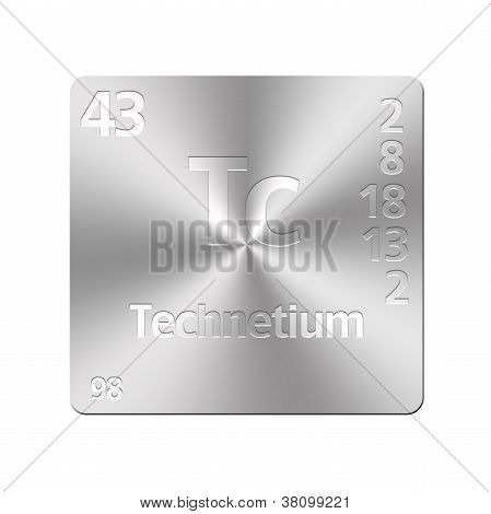 Technecium.