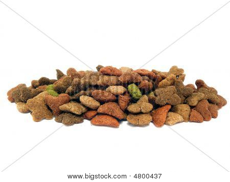 Cat And Dog Food