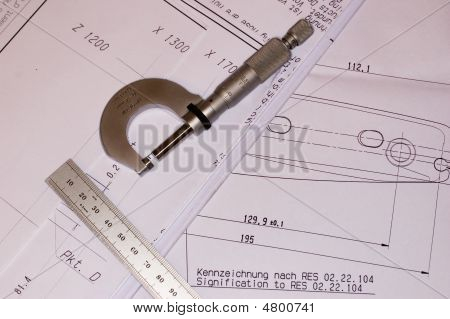 Desenho técnico