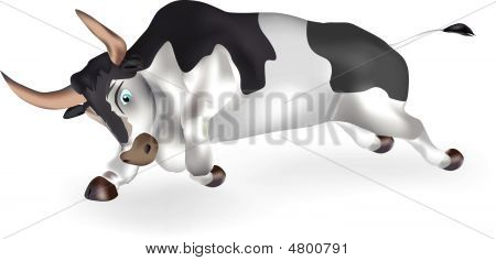 Kör Bull