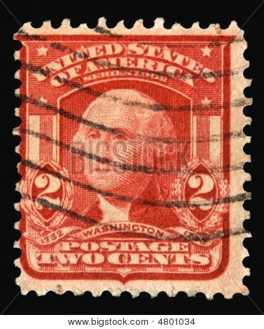 George Washington 1903