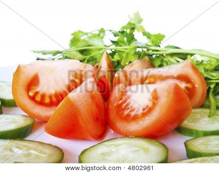 Pomodori