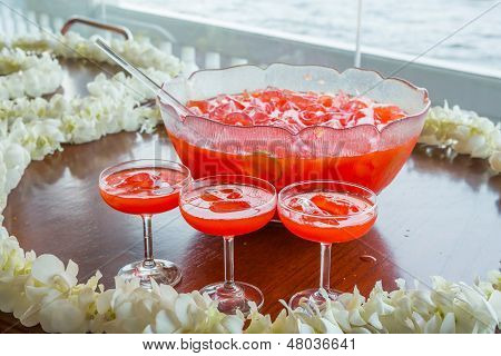 Fruit Punch