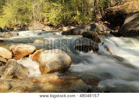 Cascades