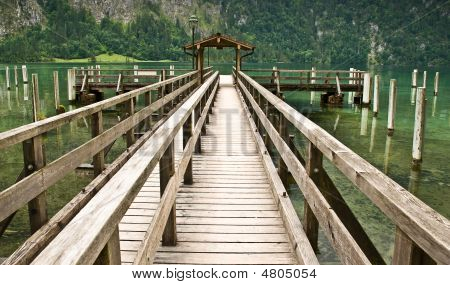 Brücke