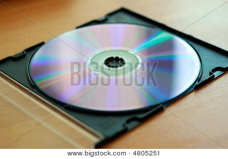CD