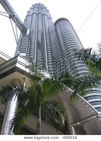 Twin Tower