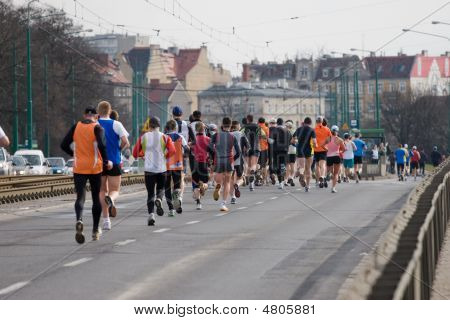 Corredores