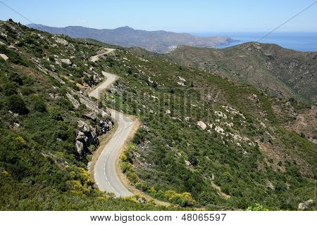 La strada