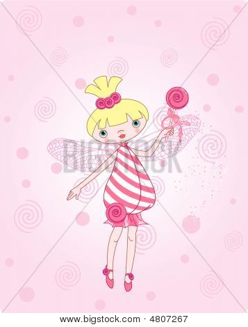 Candy Fairy