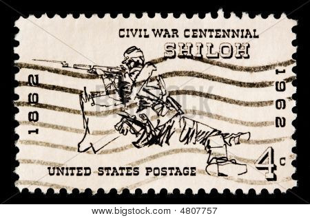Shiloh 1962