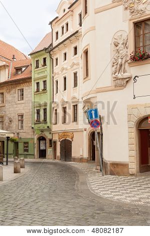 Prague, République tchèque