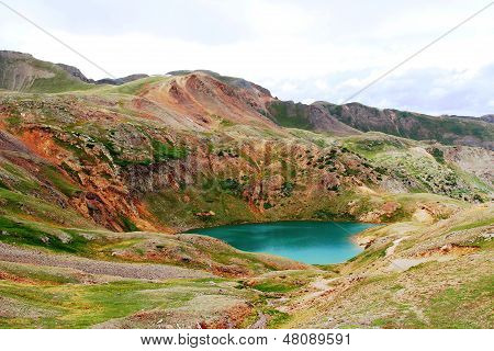 Silverton