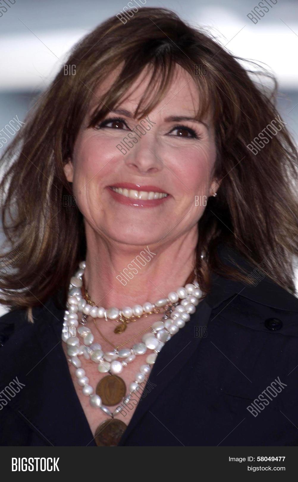 Susan Saint James Image & Photo (Free Trial) | Bigstock