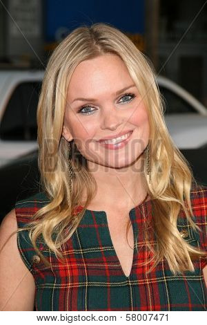 Sunny Mabrey  at the Los Angeles Premiere of 'Eagle Eye'. Mann's Chinese Theatre, Hollywood, CA. 09-16-08