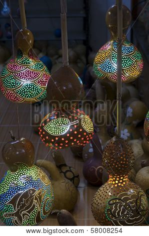 Decorative Luminaires