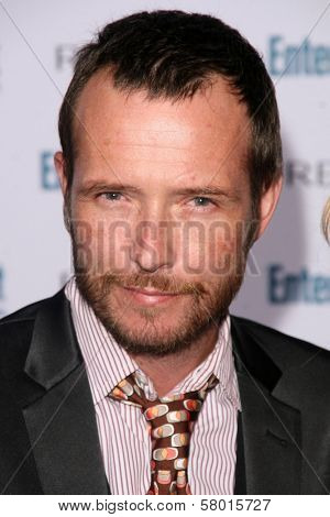 Scott Weiland  at Entertainment Weekly's 6th Annual Pre-Emmy Party. Beverly Hills Post Office, Beverly Hills, CA. 09-20-08