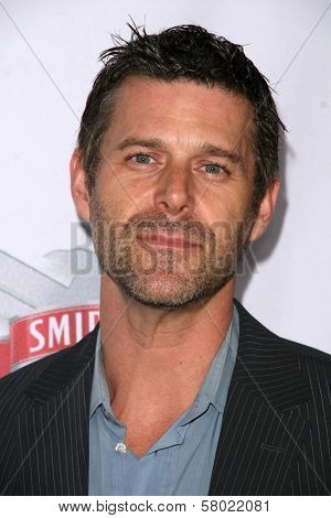 Slade Smiley  at the Fox Reality Channel Awards. Avalon Hollywood, Hollywood, CA. 09-24-08